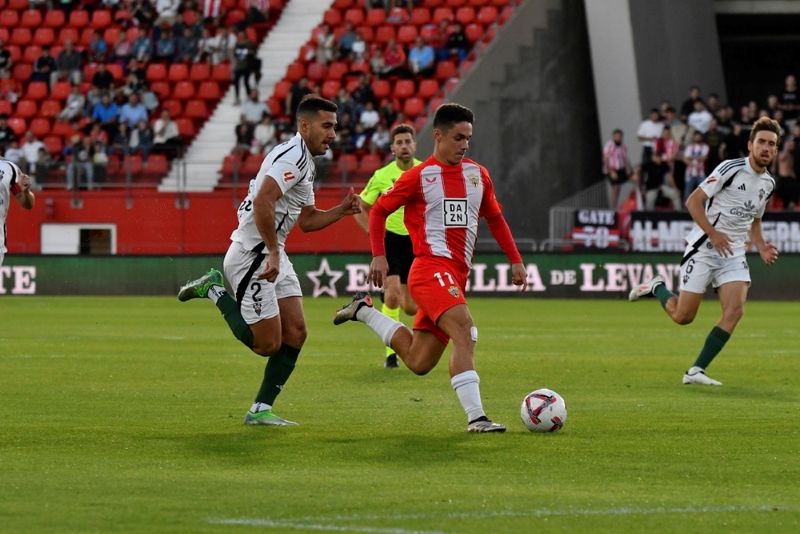 Nhận định soi kèo Almeria vs Albacete lúc 02h30 ngày 19/8/2025