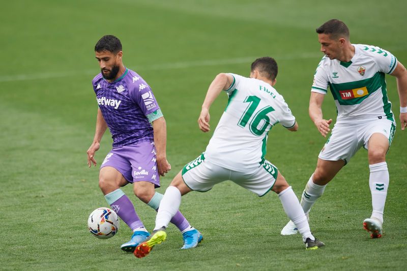 Nhận định soi kèo Elche vs Real Betis lúc 02h00 ngày 19/8/2025
