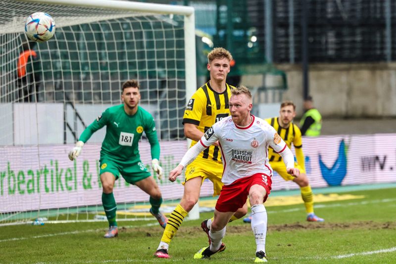 Nhận định soi kèo Essen vs Dortmund lúc 01h45 ngày 19/8/2025