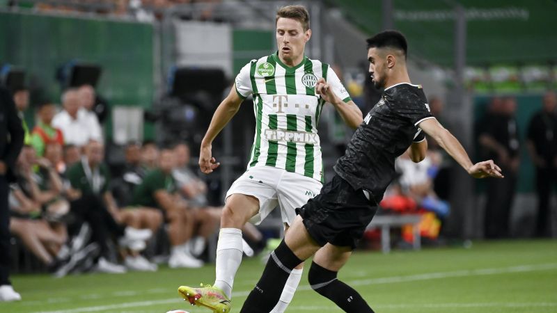 Nhận định soi kèo Ferencvaros vs Qarabag lúc 02h00 ngày 20/8/2025