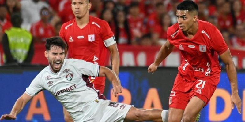 Nhận định soi kèo Fluminense vs America De Cali lúc 07h30 ngày 20/8/2025