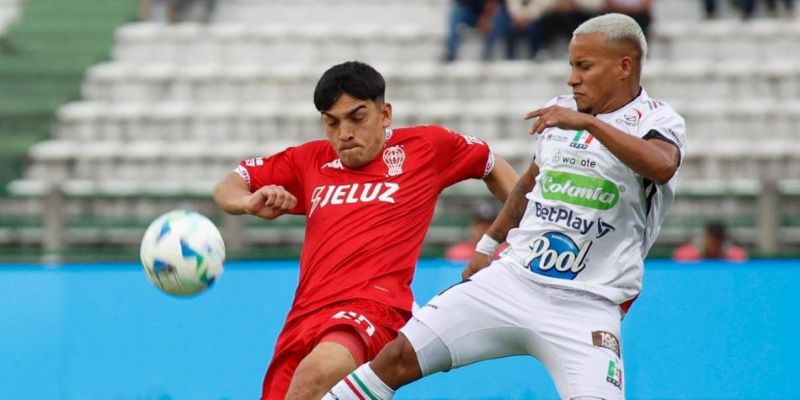 Nhận định soi kèo Huracan vs Once Caldas lúc 05h00 ngày 20/8/2025