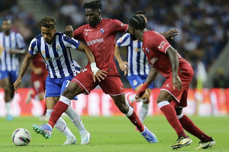Nhận định soi kèo Gil Vicente vs Porto lúc 02h15 ngày 19/8/2025