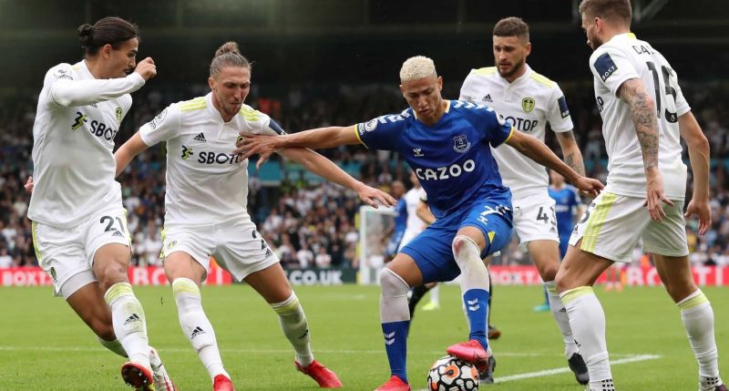 Nhận định soi kèo Leeds vs Everton lúc 02h00 ngày 19/8/2025