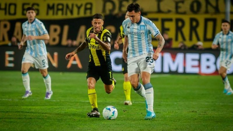 Nhận định soi kèo Racing Club vs Penarol lúc 07h30 ngày 20/8/2025